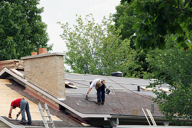 Best Roof Maintenance Services  in Aurora, OH