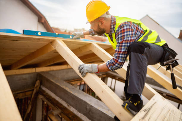 Reliable Aurora, OH Roofing Contractor Solutions