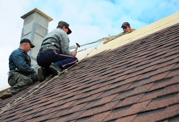 Best Slate Roofing Contractor  in Aurora, OH