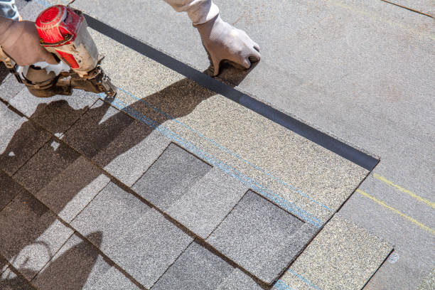 Best Flat Roof Repair Services  in Aurora, OH