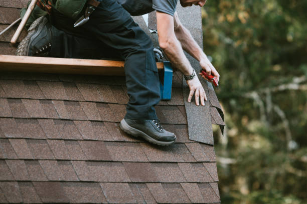 Best Slate Roofing Contractor  in Aurora, OH